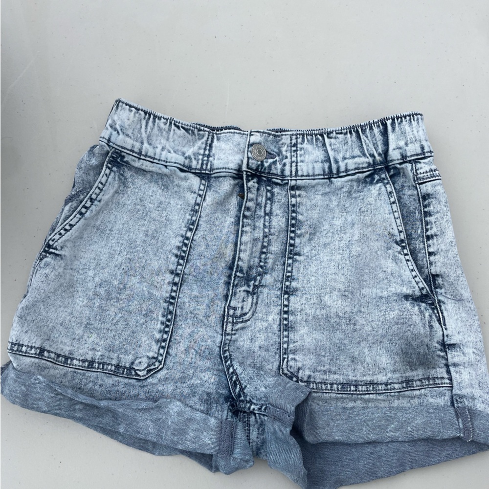 short size 0